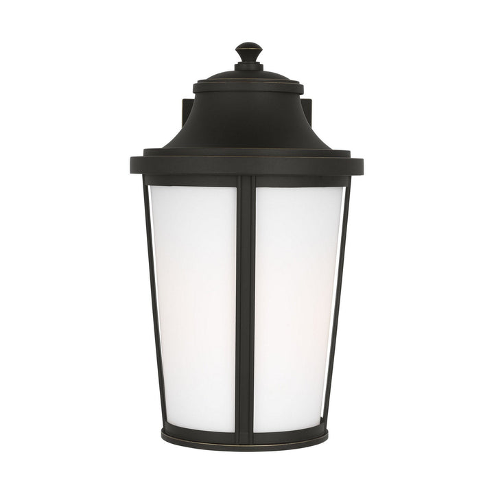 Generation Lighting Canada - GLO1151ANBZ - Lantern - Portola - Antique Bronze