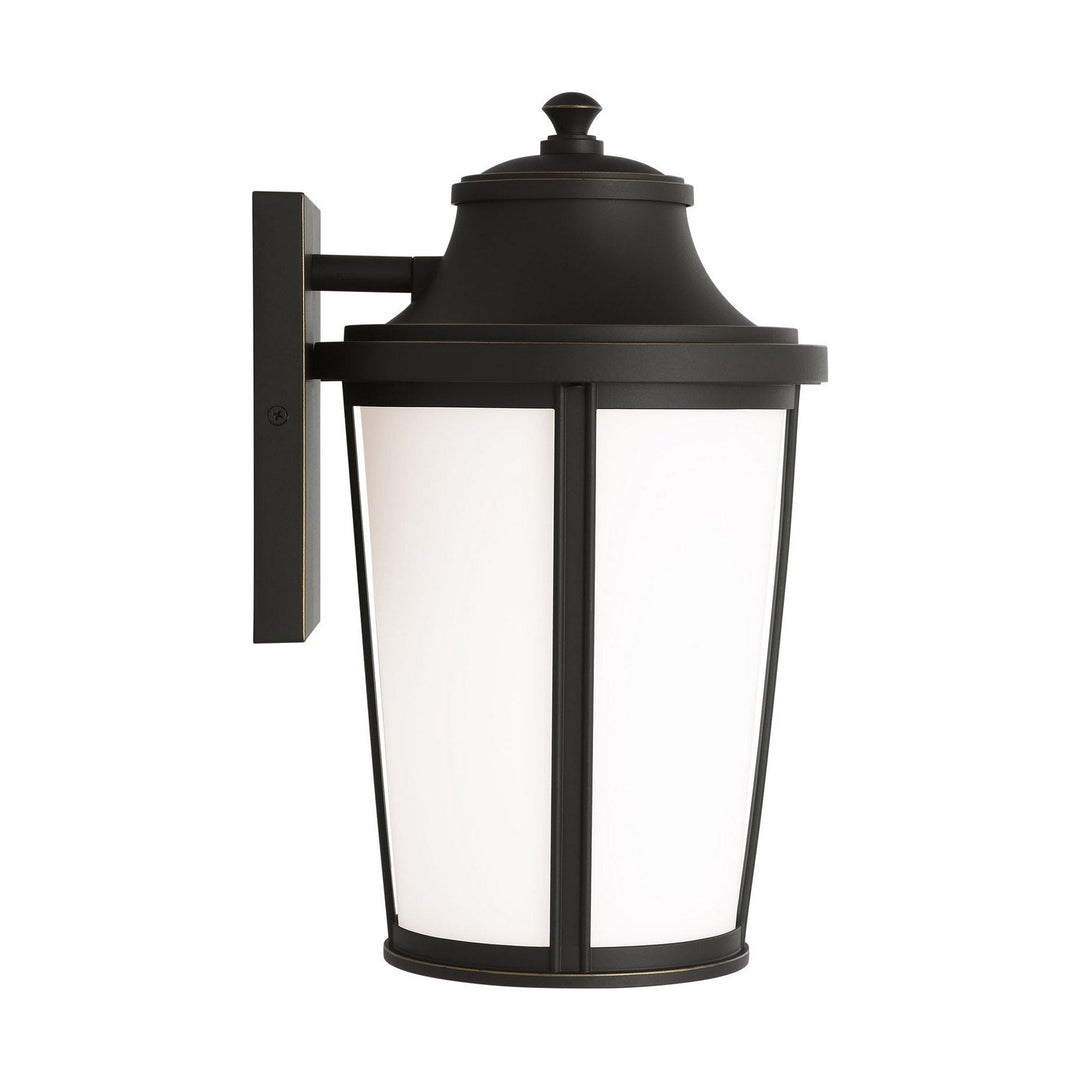 Generation Lighting Canada - GLO1151ANBZ - Lantern - Portola - Antique Bronze