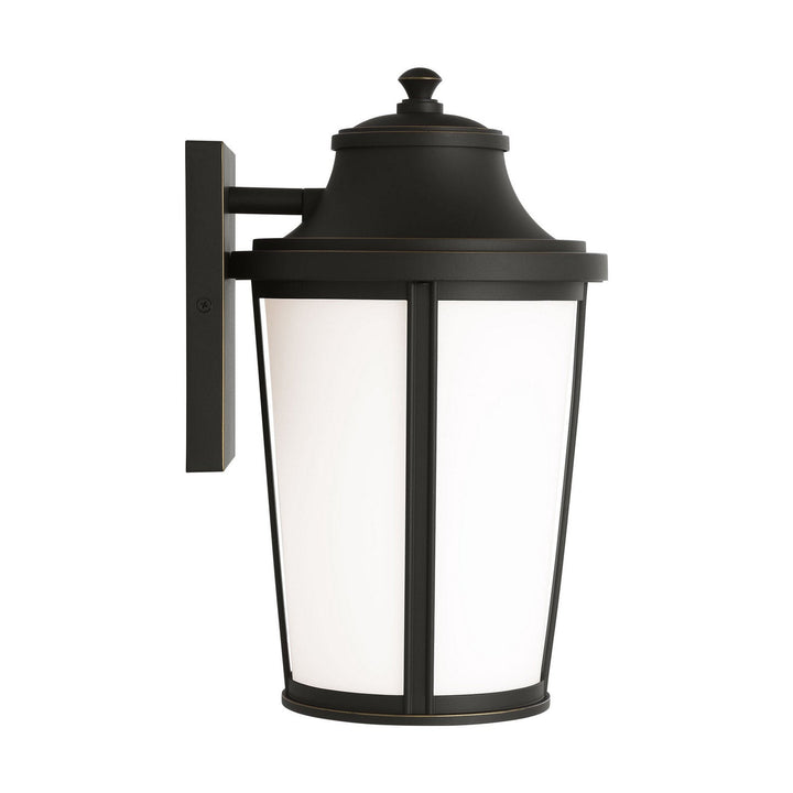 Generation Lighting Canada - GLO1151ANBZ - Lantern - Portola - Antique Bronze