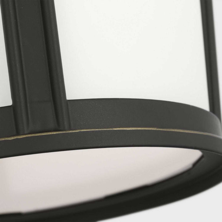 Generation Lighting Canada - GLO1151ANBZ - Lantern - Portola - Antique Bronze