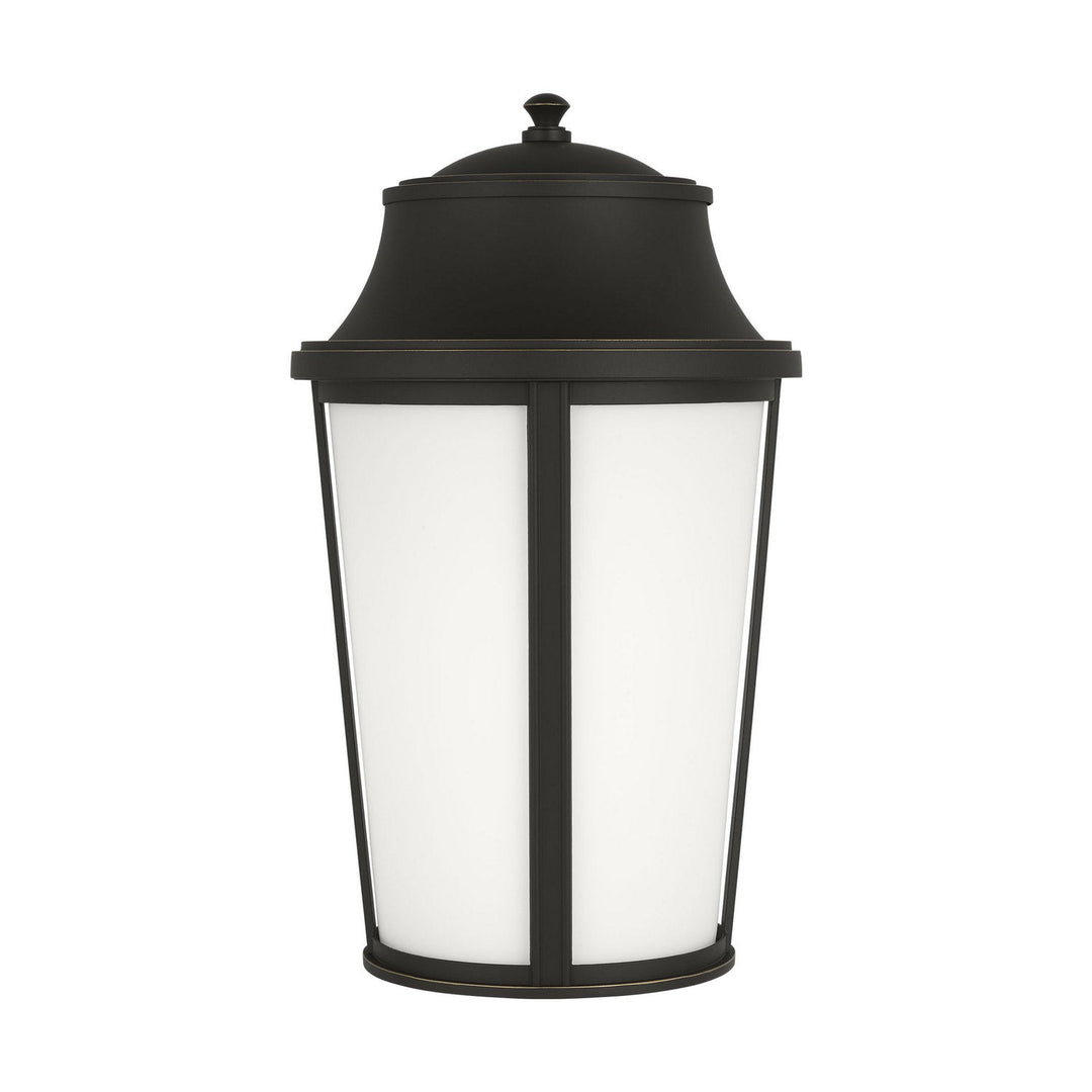 Generation Lighting Canada - GLO1161ANBZ - Lantern - Portola - Antique Bronze