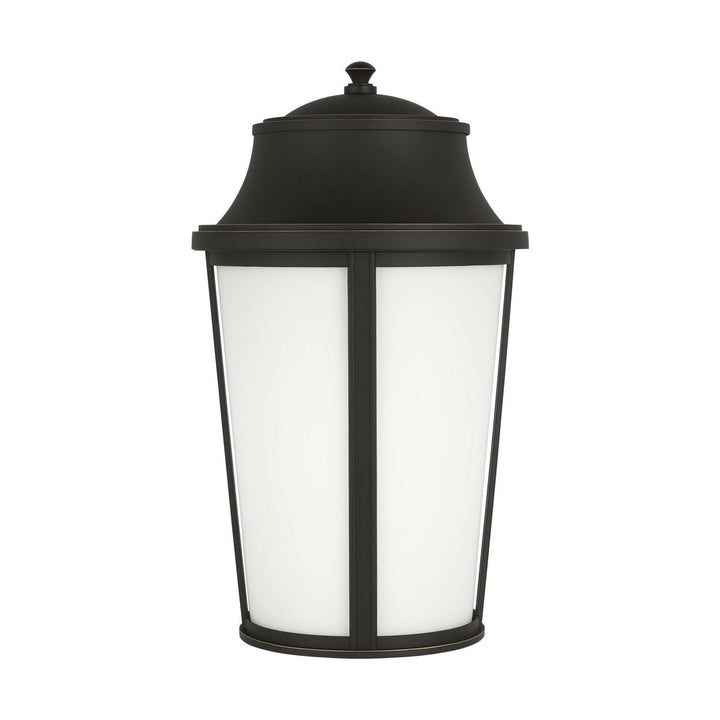 Generation Lighting Canada - GLO1161ANBZ - Lantern - Portola - Antique Bronze