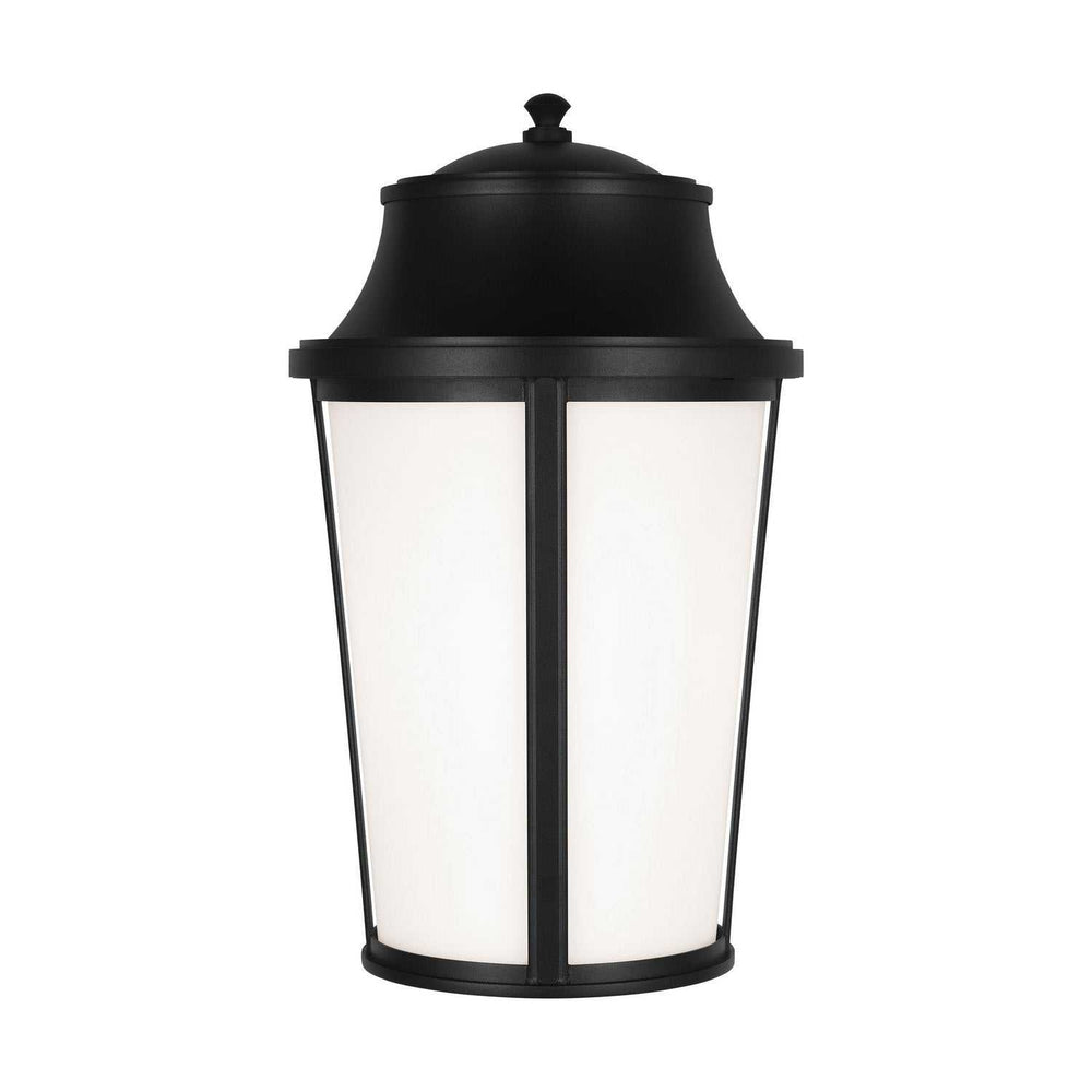 Generation Lighting Canada - GLO1161TXB - Lantern - Portola - Textured Black