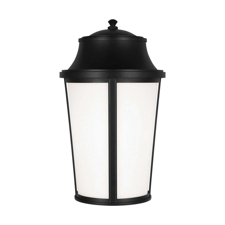 Generation Lighting Canada - GLO1161TXB - Lantern - Portola - Textured Black