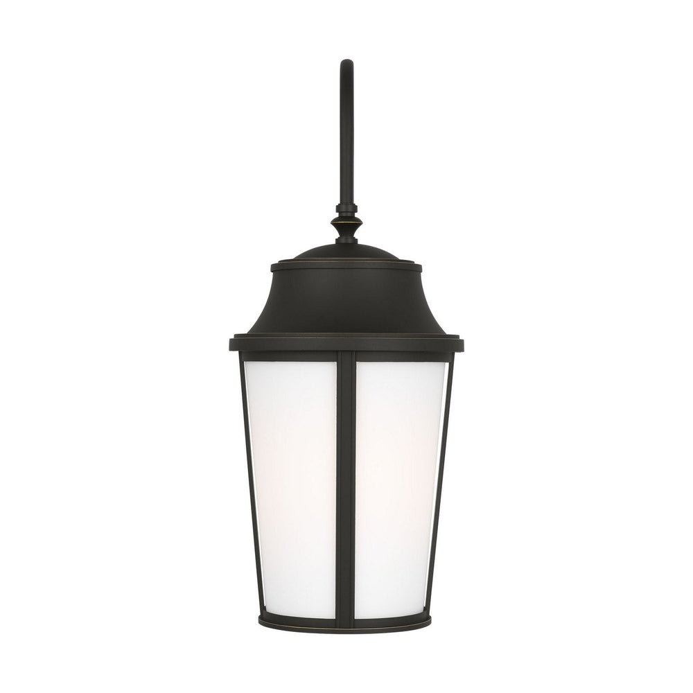Generation Lighting Canada - GLO1171ANBZ - Lantern - Portola - Antique Bronze