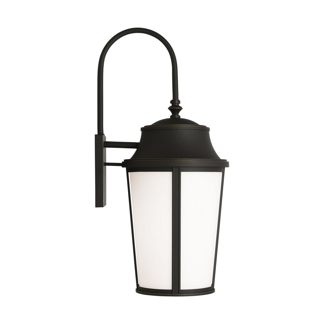 Generation Lighting Canada - GLO1171ANBZ - Lantern - Portola - Antique Bronze