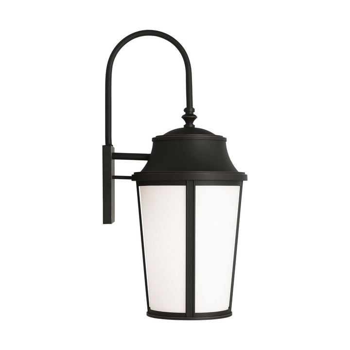 Generation Lighting Canada - GLO1171ANBZ - Lantern - Portola - Antique Bronze
