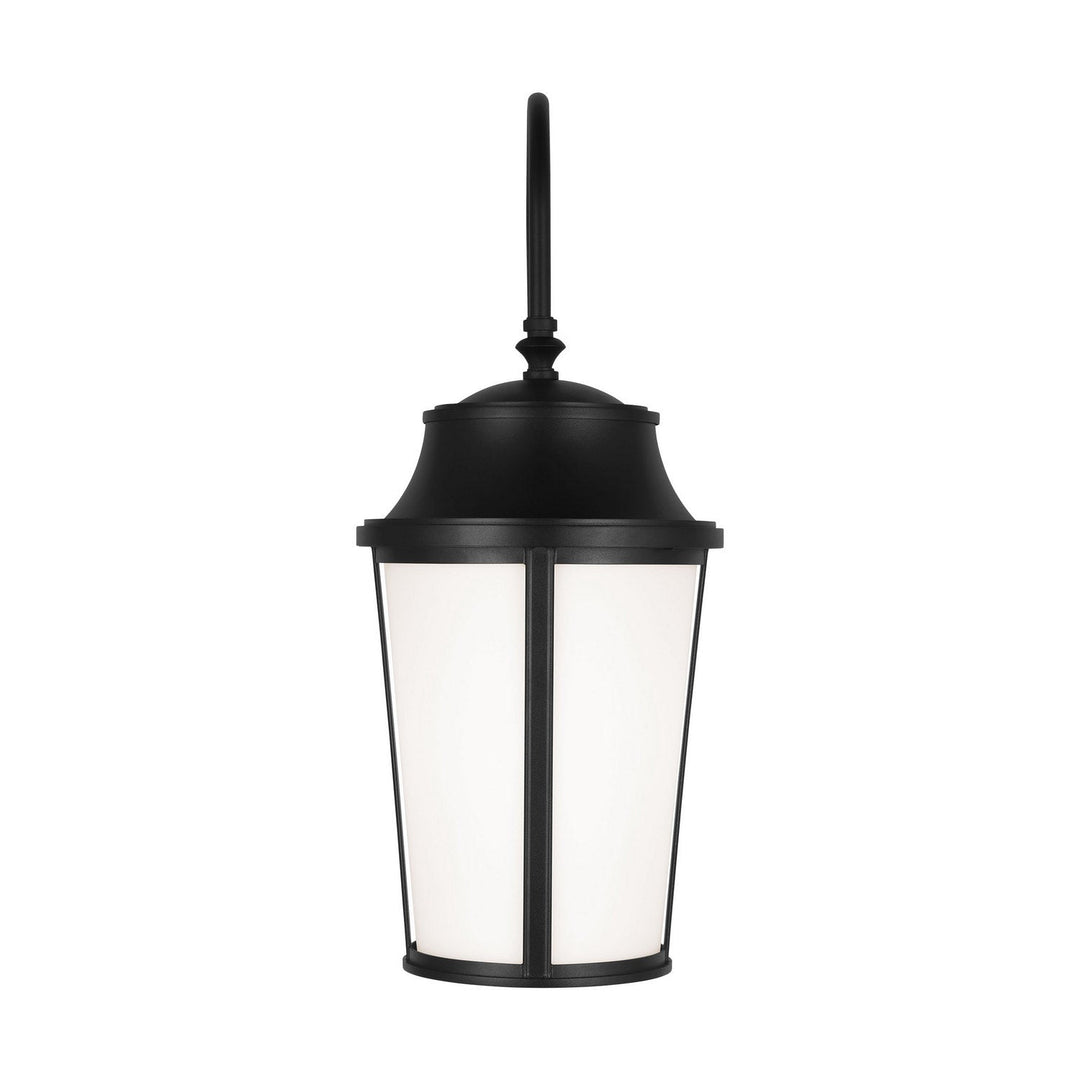 Generation Lighting Canada - GLO1171TXB - Lantern - Portola - Textured Black