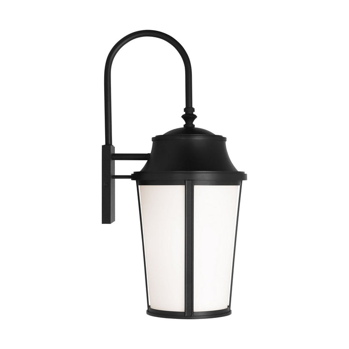 Generation Lighting Canada - GLO1171TXB - Lantern - Portola - Textured Black