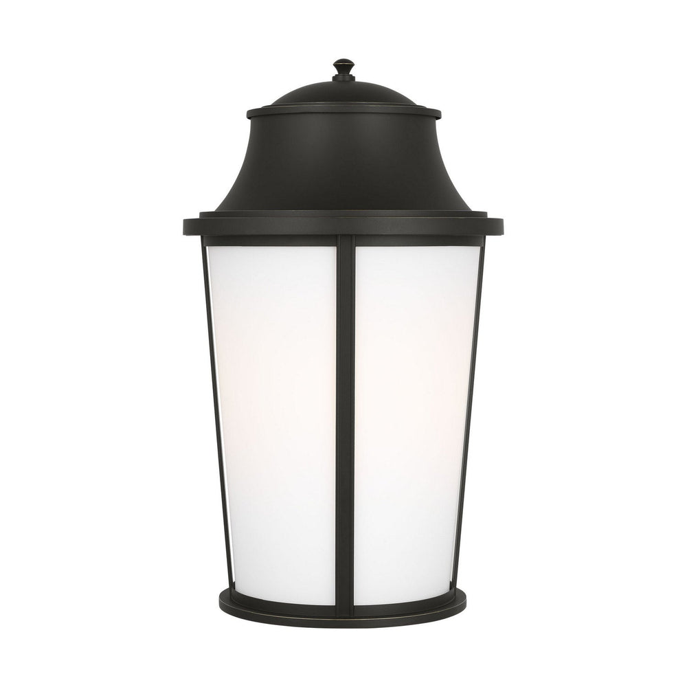 Generation Lighting Canada - GLO1181ANBZ - Lantern - Portola - Antique Bronze