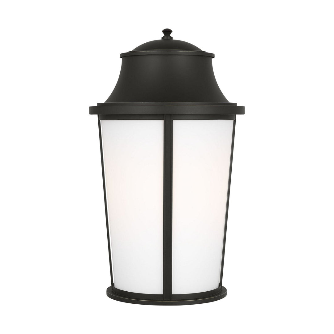 Generation Lighting Canada - GLO1181ANBZ - Lantern - Portola - Antique Bronze