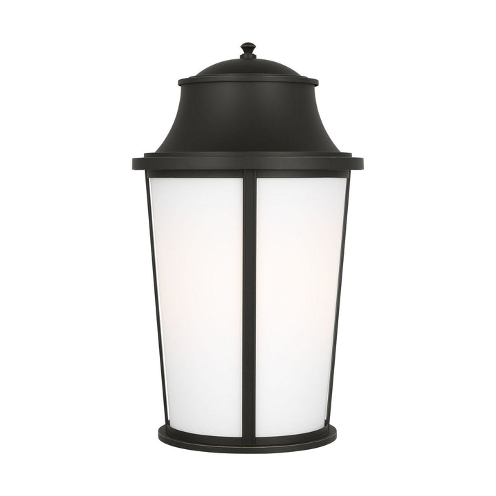 Generation Lighting Canada - GLO1181ANBZ - Lantern - Portola - Antique Bronze