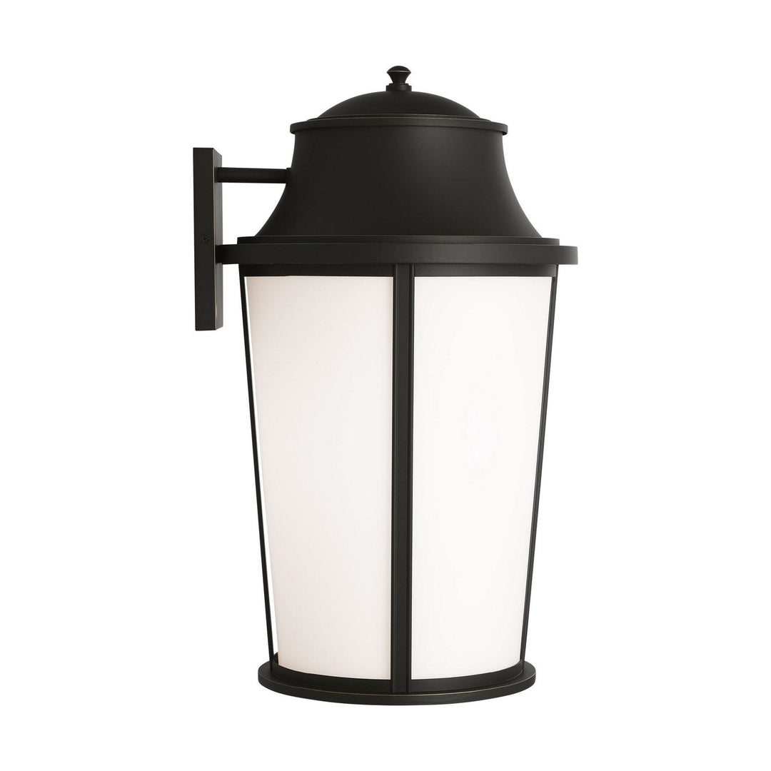 Generation Lighting Canada - GLO1181ANBZ - Lantern - Portola - Antique Bronze