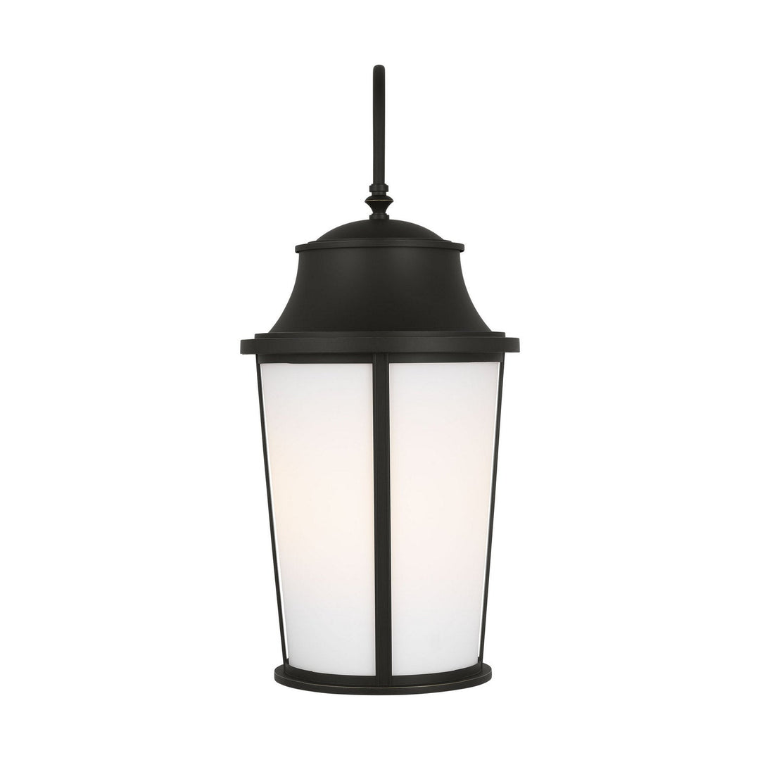 Generation Lighting Canada - GLO1191ANBZ - Lantern - Portola - Antique Bronze
