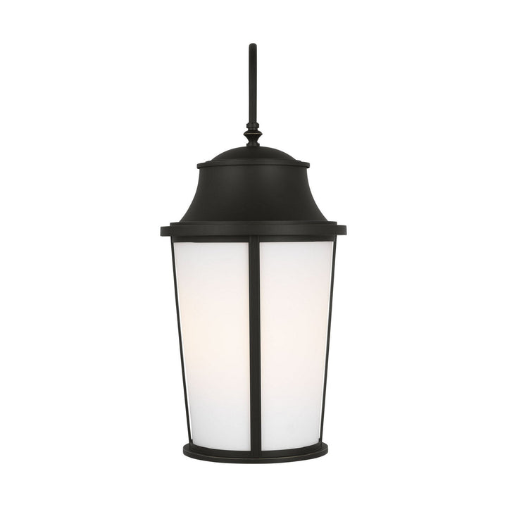 Generation Lighting Canada - GLO1191ANBZ - Lantern - Portola - Antique Bronze