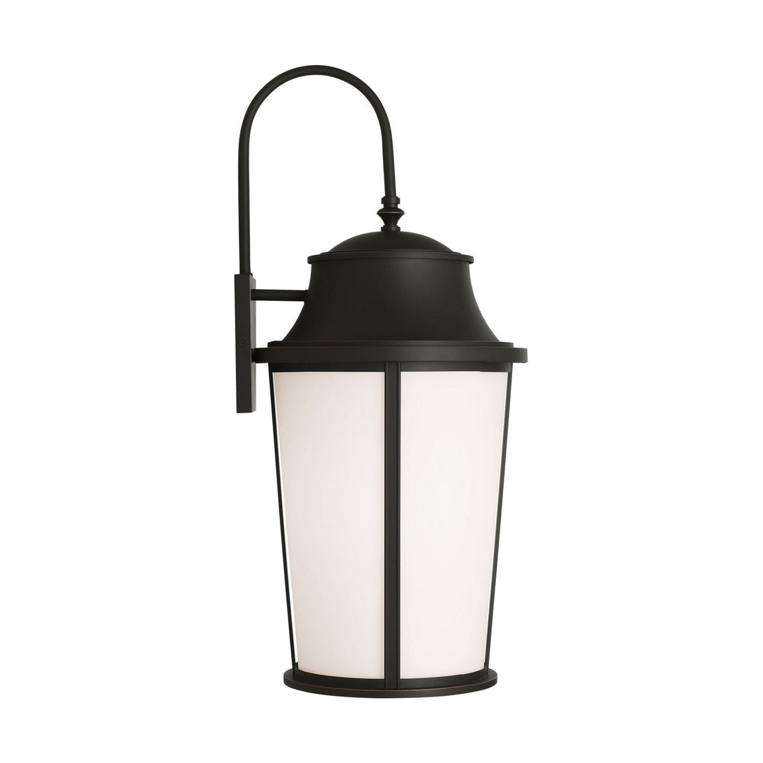 Generation Lighting Canada - GLO1191ANBZ - Lantern - Portola - Antique Bronze