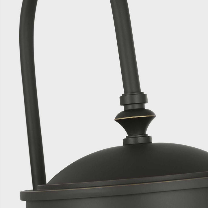 Generation Lighting Canada - GLO1191ANBZ - Lantern - Portola - Antique Bronze