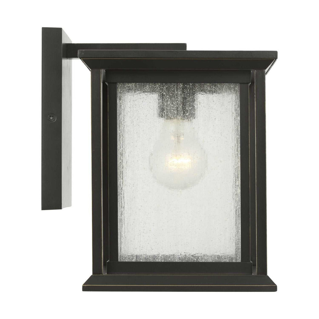 Generation Lighting Canada - GLO1201ANBZ - Lantern - Audley - Antique Bronze
