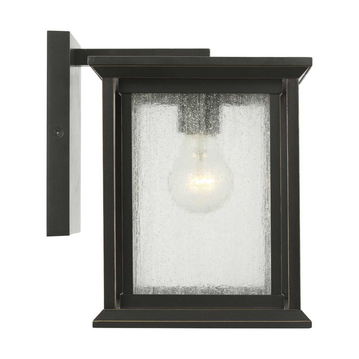 Generation Lighting Canada - GLO1201ANBZ - Lantern - Audley - Antique Bronze