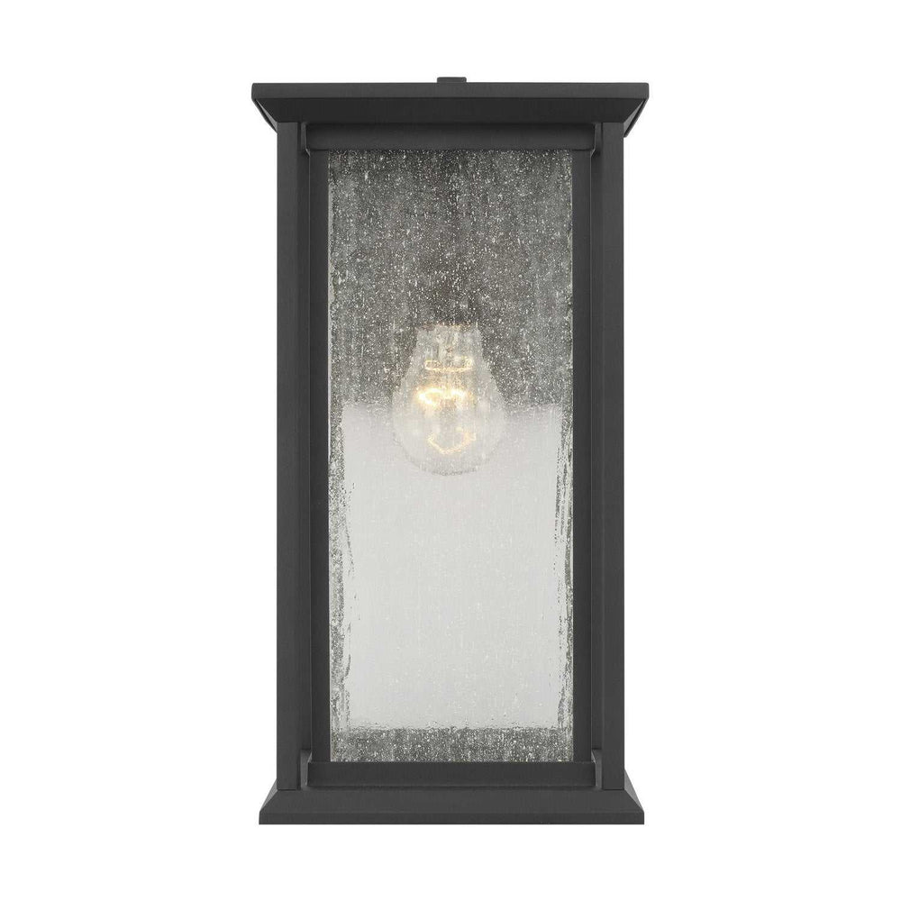 Generation Lighting Canada - GLO1211TXB - Lantern - Audley - Textured Black