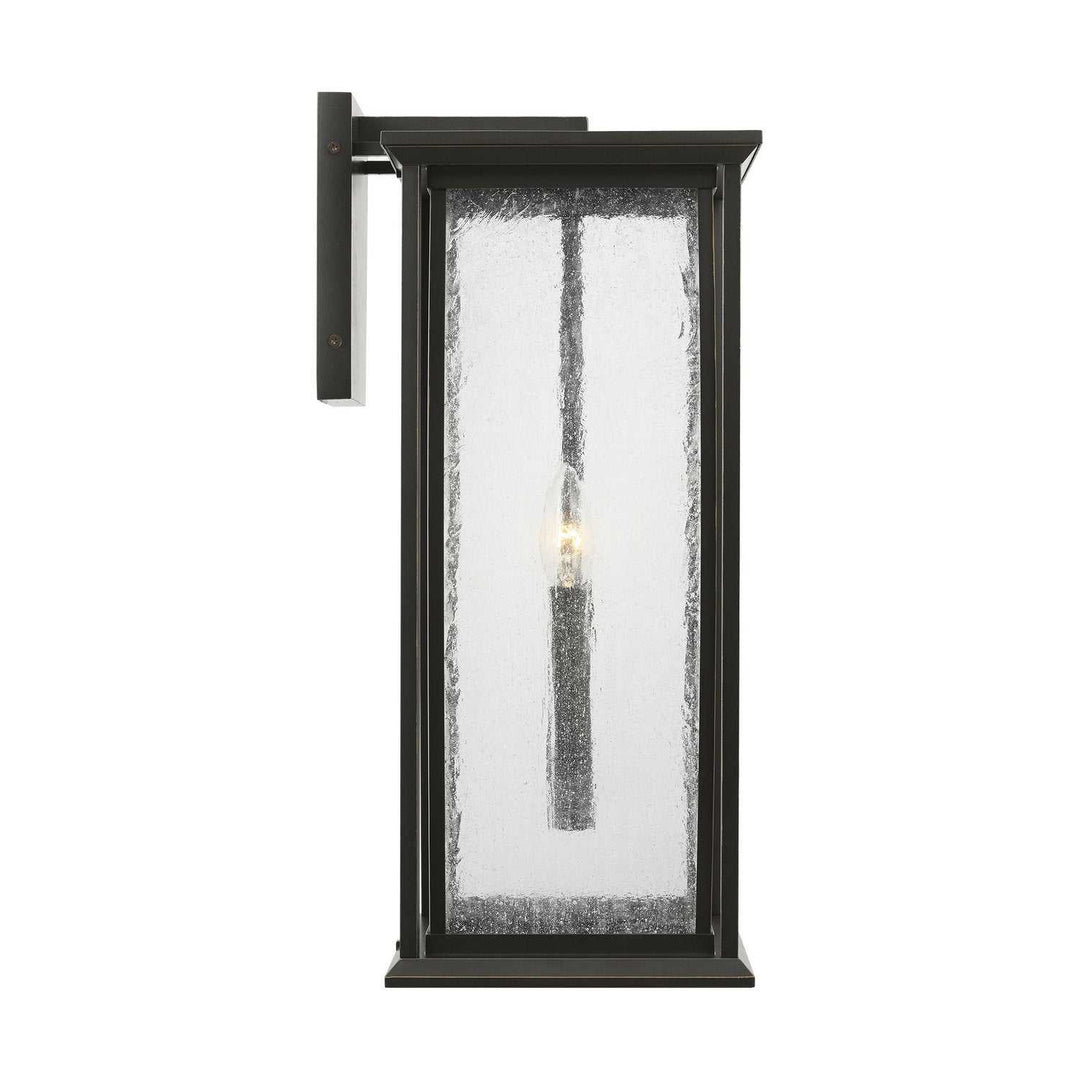 Generation Lighting Canada - GLO1222ANBZ - Lantern - Audley - Antique Bronze