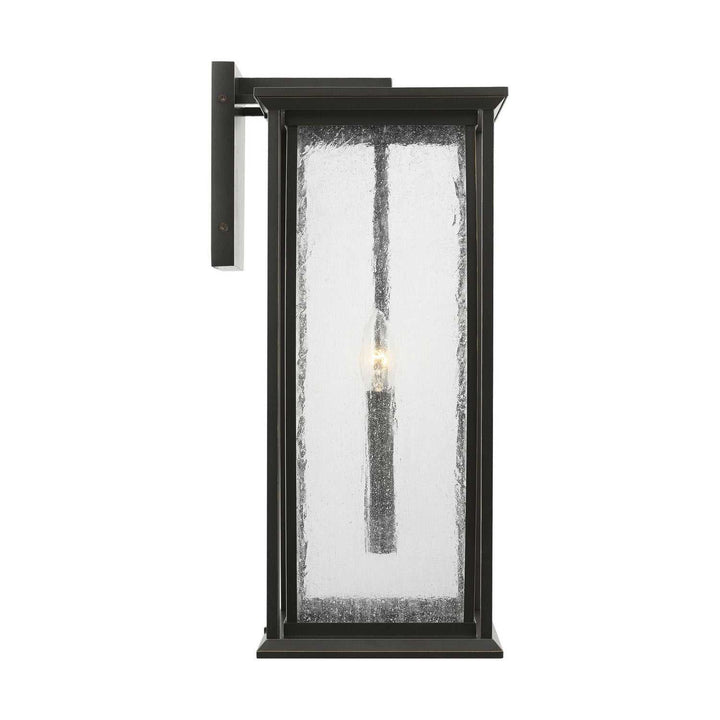 Generation Lighting Canada - GLO1222ANBZ - Lantern - Audley - Antique Bronze