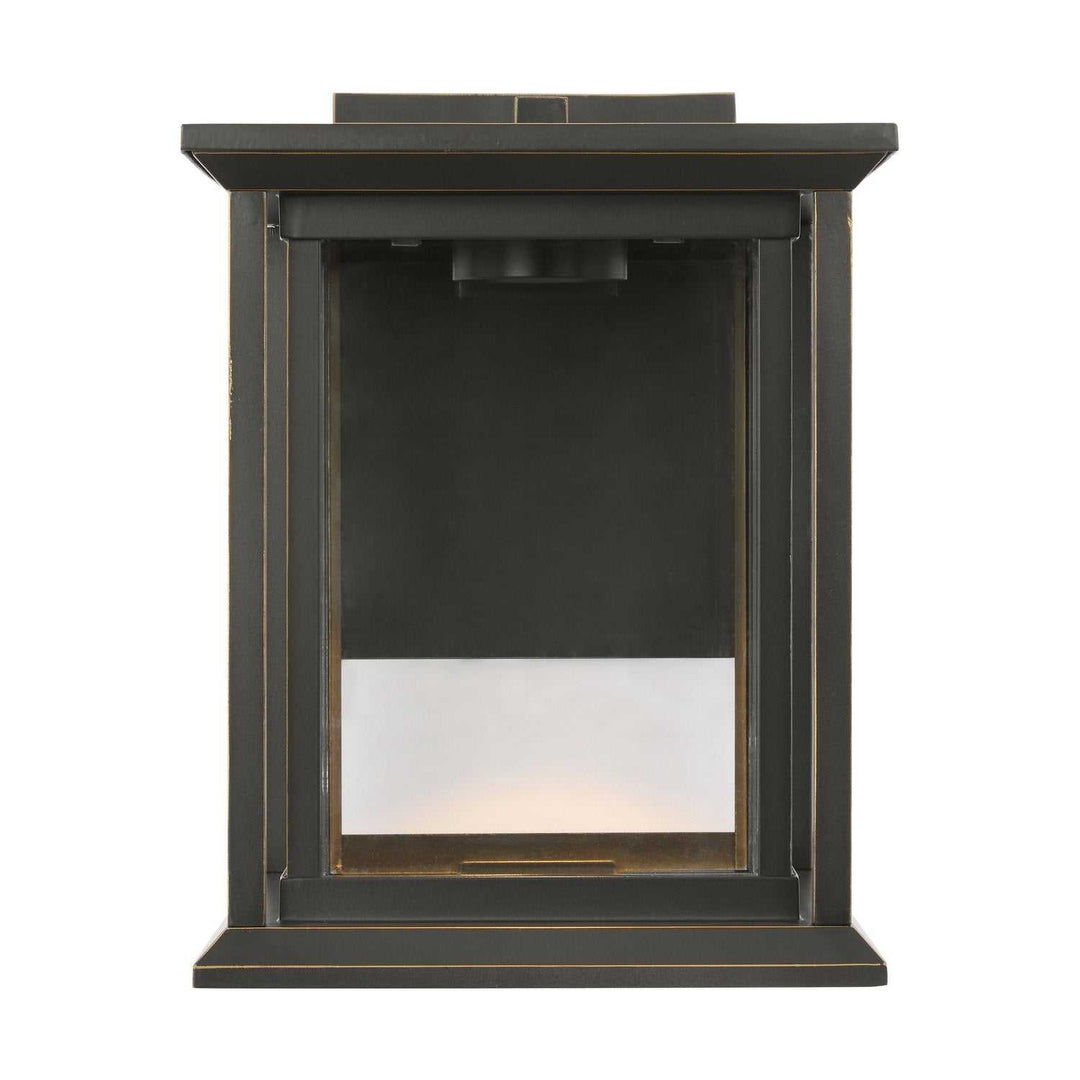 Generation Lighting Canada - GLO1281CDL-ANBZ - Lantern - Audley - Antique Bronze