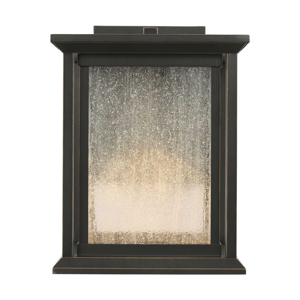 Generation Lighting Canada - GLO1281DL-ANBZ - Lantern - Audley - Antique Bronze