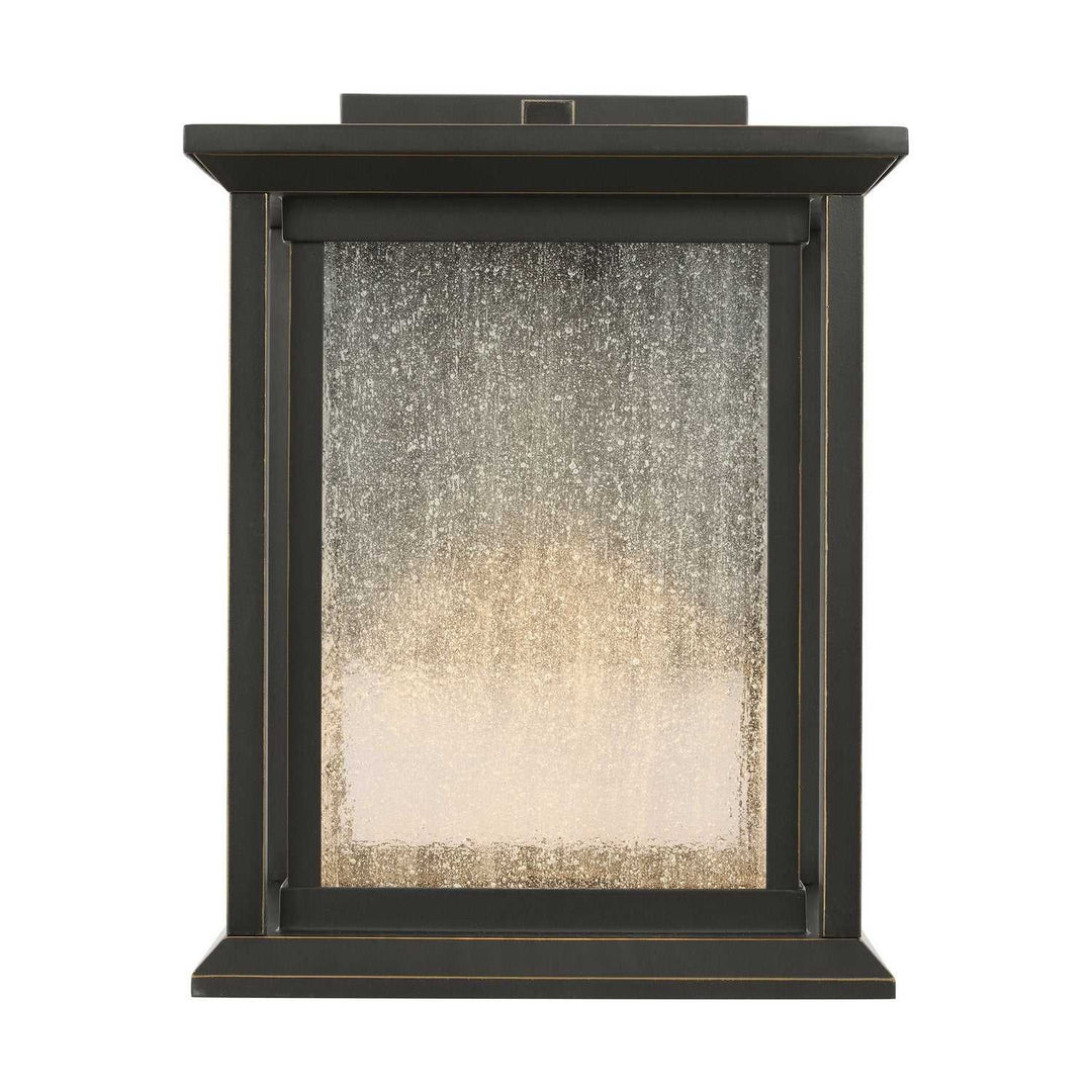 Generation Lighting Canada - GLO1281DL-ANBZ - Lantern - Audley - Antique Bronze