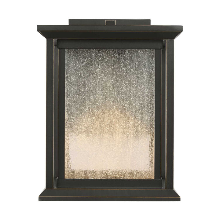 Generation Lighting Canada - GLO1281DL-ANBZ - Lantern - Audley - Antique Bronze