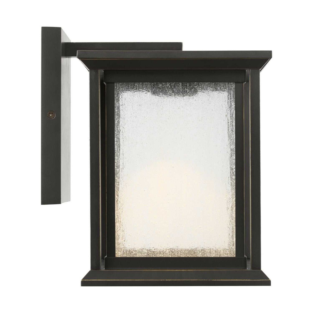 Generation Lighting Canada - GLO1281DL-ANBZ - Lantern - Audley - Antique Bronze