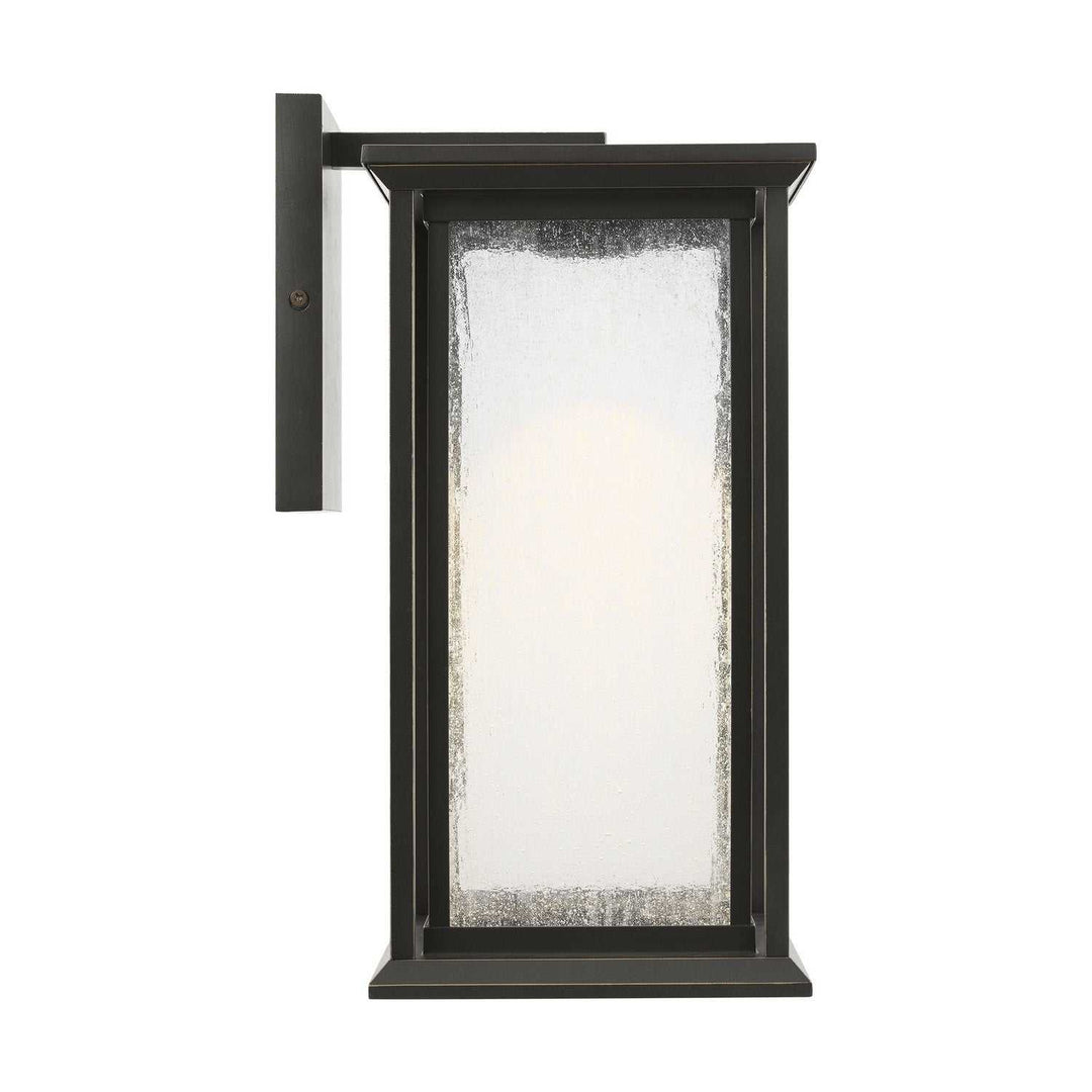 Generation Lighting Canada - GLO1291DL-ANBZ - Lantern - Audley - Antique Bronze