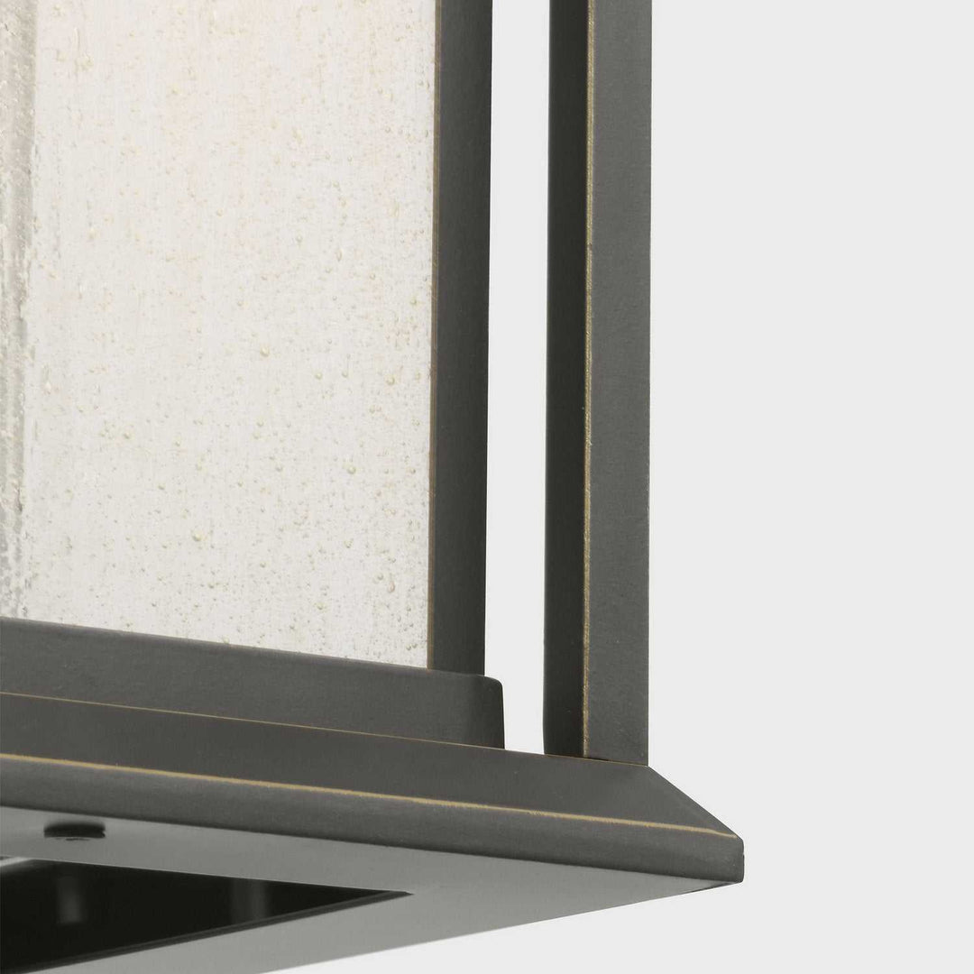Generation Lighting Canada - GLO1291DL-ANBZ - Lantern - Audley - Antique Bronze
