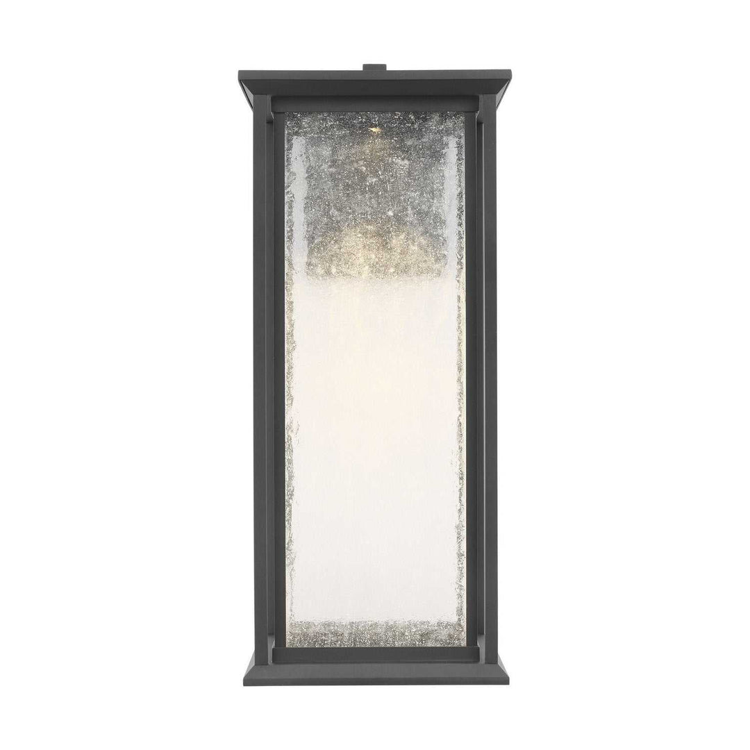 Generation Lighting Canada - GLO1301DL-TXB - Lantern - Audley - Textured Black