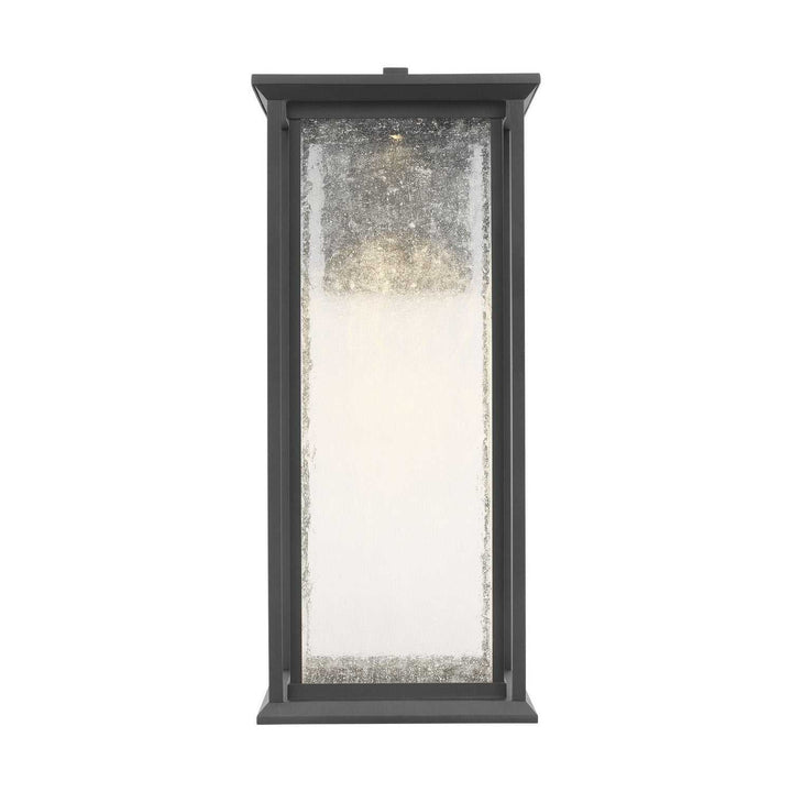 Generation Lighting Canada - GLO1301DL-TXB - Lantern - Audley - Textured Black