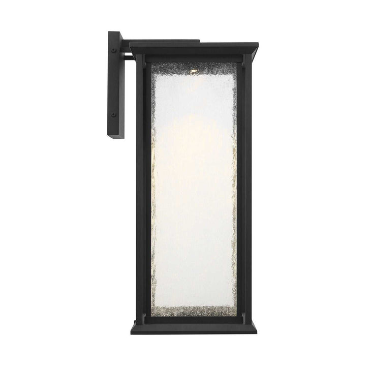Generation Lighting Canada - GLO1301DL-TXB - Lantern - Audley - Textured Black