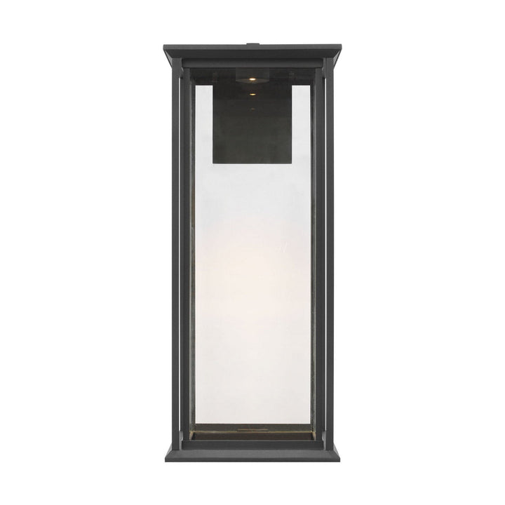 Generation Lighting Canada - GLO1311CDL-ANBZ - Lantern - Audley - Antique Bronze