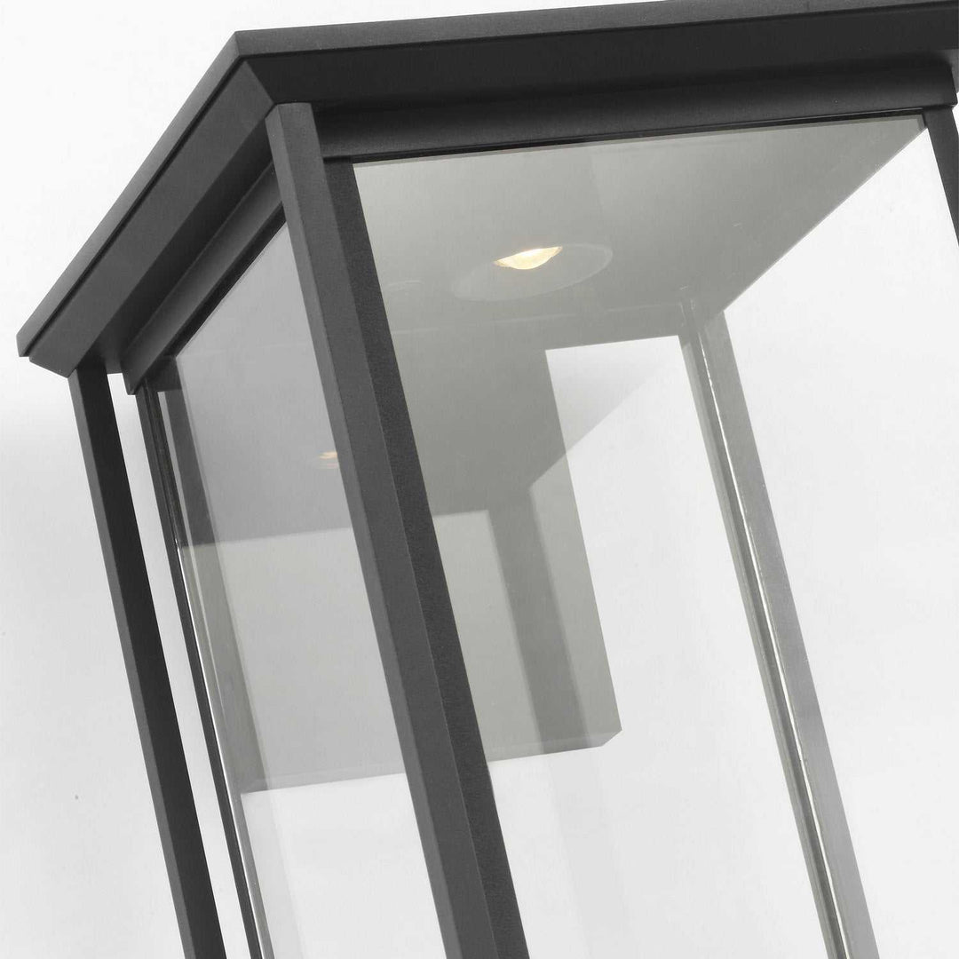 Generation Lighting Canada - GLO1311CDL-ANBZ - Lantern - Audley - Antique Bronze