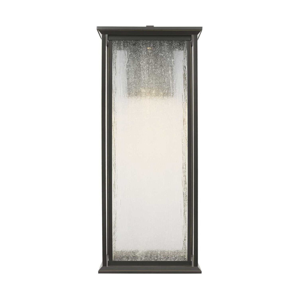 Generation Lighting Canada - GLO1311DL-ANBZ - Lantern - Audley - Antique Bronze