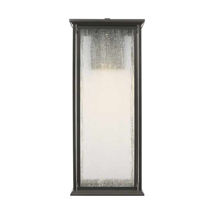 Generation Lighting Canada - GLO1311DL-ANBZ - Lantern - Audley - Antique Bronze