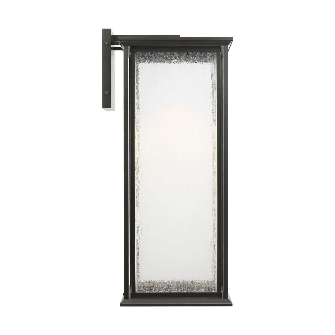 Generation Lighting Canada - GLO1311DL-ANBZ - Lantern - Audley - Antique Bronze