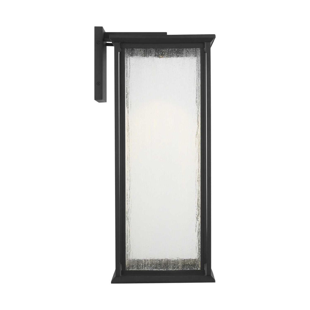 Generation Lighting Canada - GLO1311DL-TXB - Lantern - Audley - Textured Black