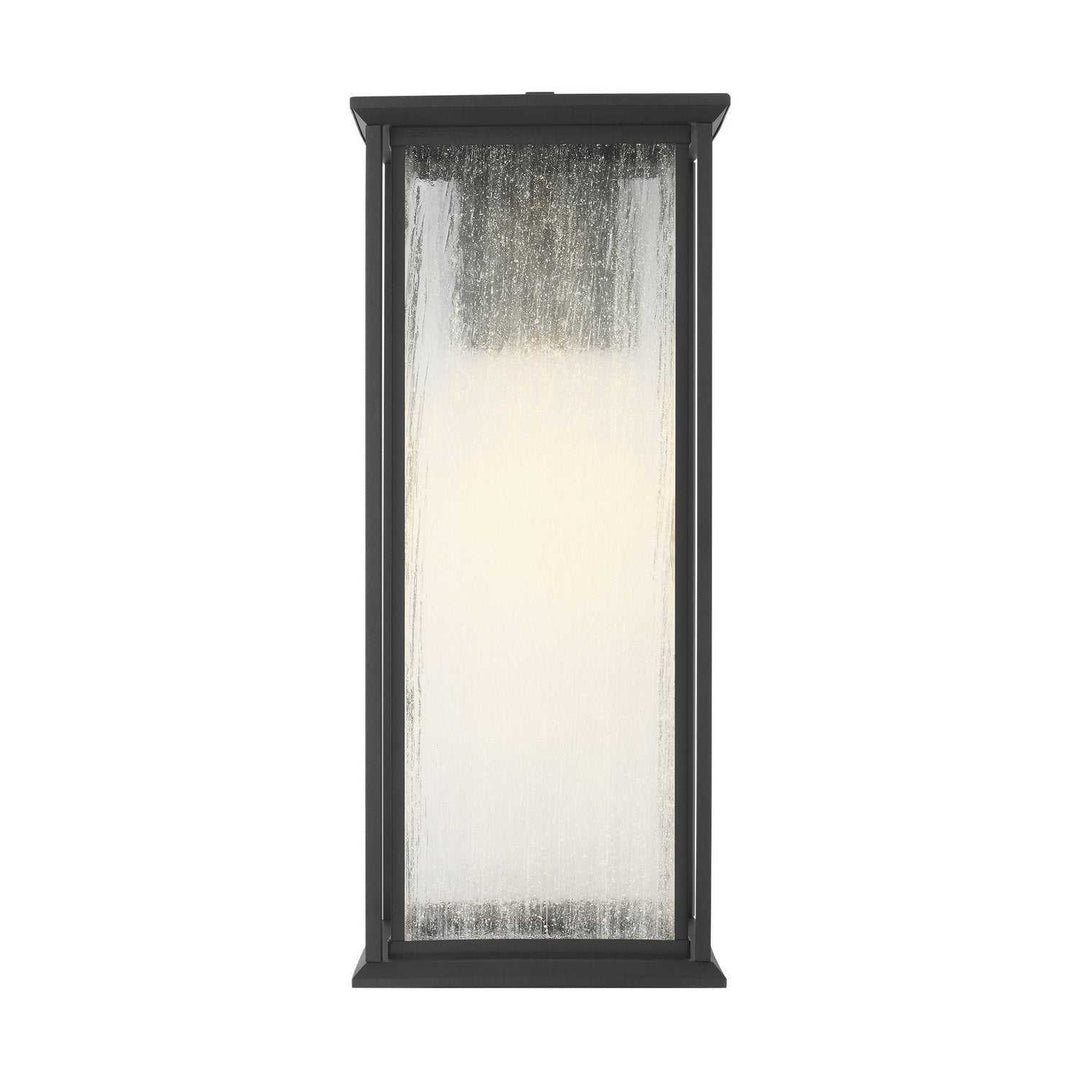 Generation Lighting Canada - GLO1311DL-TXB - Lantern - Audley - Textured Black