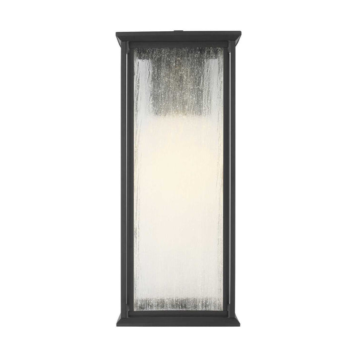 Generation Lighting Canada - GLO1311DL-TXB - Lantern - Audley - Textured Black