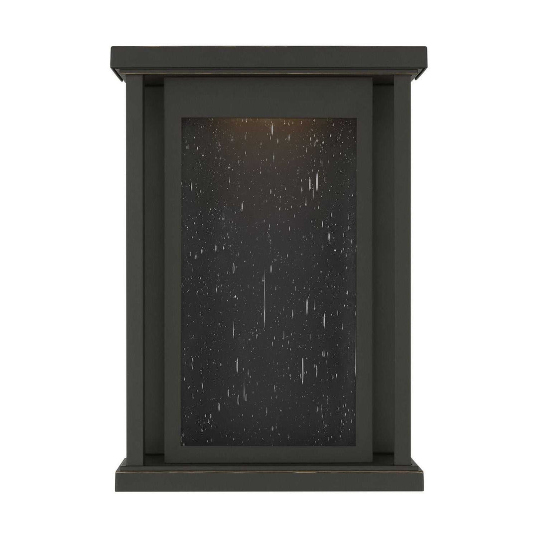 Generation Lighting Canada - GLO1321ANBZ - Lantern - Faywood - Antique Bronze