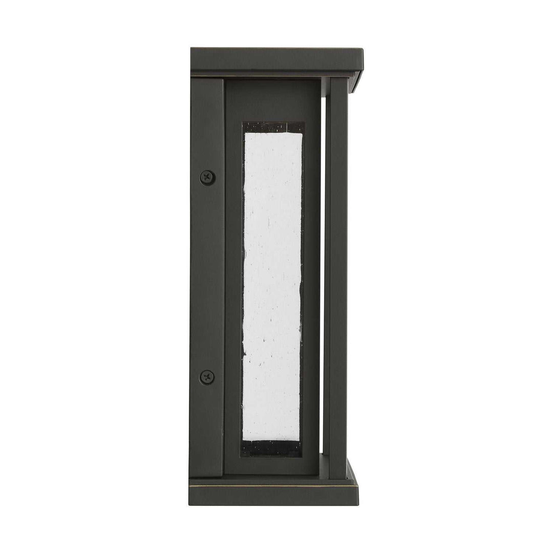 Generation Lighting Canada - GLO1321ANBZ - Lantern - Faywood - Antique Bronze