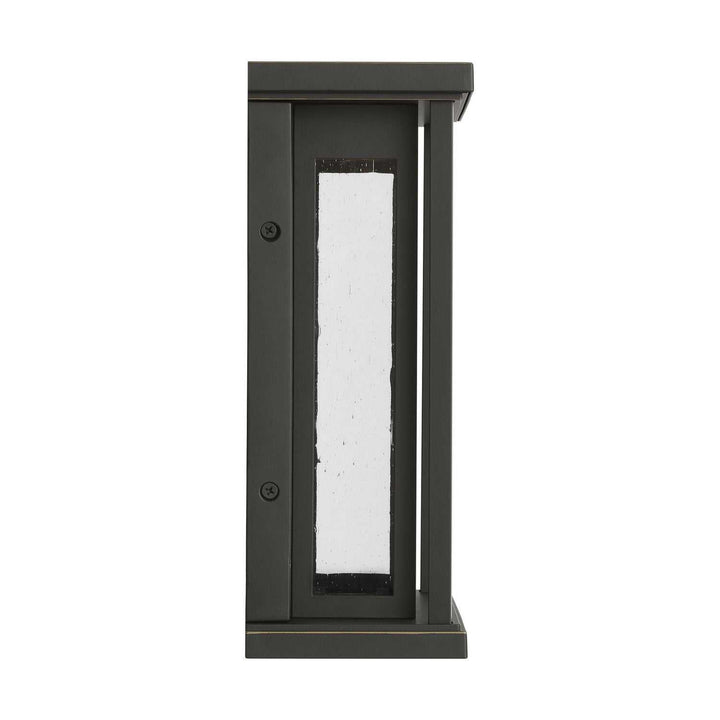 Generation Lighting Canada - GLO1321ANBZ - Lantern - Faywood - Antique Bronze