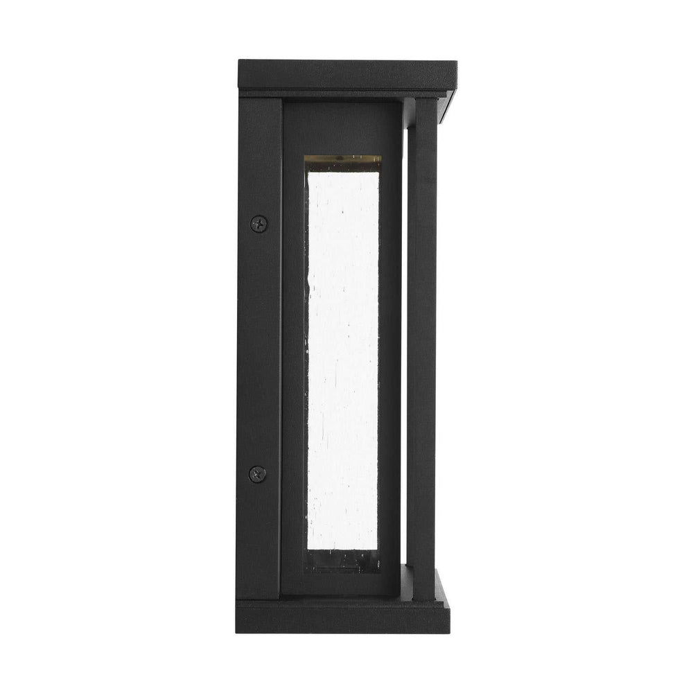 Generation Lighting Canada - GLO1321TXB - Lantern - Faywood - Textured Black