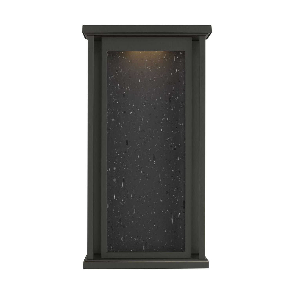 Generation Lighting Canada - GLO1331ANBZ - Lantern - Faywood - Antique Bronze