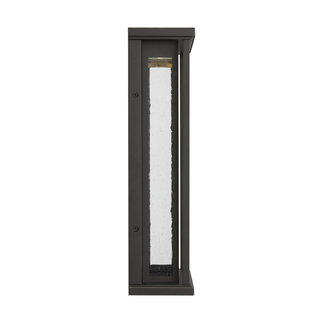 Generation Lighting Canada - GLO1331ANBZ - Lantern - Faywood - Antique Bronze